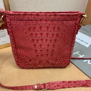 Brahman Shoulder Bag